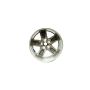 Mopar 5YJ15SZ0AA WHEEL, Aluminum