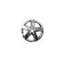 Mopar 5YJ15SZ0AA WHEEL, Aluminum