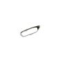Mopar 5ZM54SZ0AA TRIM RING, Fog Lamp Bezel