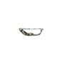 Mopar 5ZM54SZ0AA TRIM RING, Fog Lamp Bezel