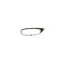 Mopar 5ZM54SZ0AA TRIM RING, Fog Lamp Bezel