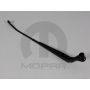 Mopar 68002026AA ARM, Front Wiper
