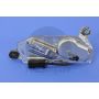 Mopar 68002489AA MOTOR, Liftgate Wiper