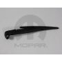 Mopar 68002490AB ARM AND BLADE, Rear Wiper
