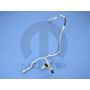 Mopar 68002820AA LINE, A/C Liquid