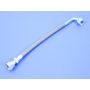 Mopar 68002982AA HOSE, Turbocharger Oil Feed