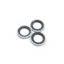 Mopar 68002992AA WASHER, Fuel Line Banjo