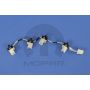 Mopar 68003476AA SWITCH, Horn