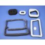 Mopar 68003995AA SEAL KIT, A/C And Heater Unit