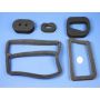 Mopar 68003995AA SEAL KIT, A/C And Heater Unit
