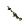 Mopar 68004069AC HOUSING, Axle