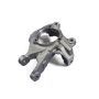 Mopar 68004086AA KNUCKLE, Front
