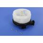 Mopar 68004195AA MOTOR, Blower with Wheel