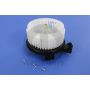 Mopar 68004195AA MOTOR, Blower with Wheel