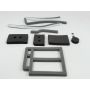 Mopar 68004231AB SEAL KIT, A/C And Heater Unit