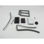 Mopar 68004231AB SEAL KIT, A/C And Heater Unit