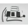 Mopar 68004231AB SEAL KIT, A/C And Heater Unit