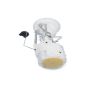 Mopar 68004489AA MODULE KIT, Fuel Pump/Level Unit