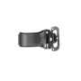 Mopar 68004562AD LATCH AND BASE, Targa Panel Header