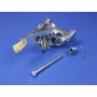 Mopar 68004828AA HANDLE, Inside Remote Control