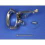 Mopar 68004828AA HANDLE, Inside Remote Control