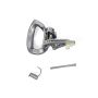 Mopar 68004829AA HANDLE, Inside Remote Control