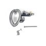 Mopar 68004829AA HANDLE, Inside Remote Control