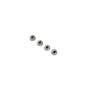 Mopar 68004878AA NUT, Hex