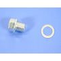 Mopar 68005264AA PLUG, Oil Fill