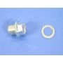 Mopar 68005264AA PLUG, Oil Fill