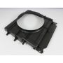 Mopar 68013658AA SHROUD, Fan