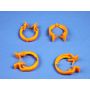 Mopar 68018106AA CLIP, Retainer