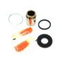 Mopar 68020255AB PISTON KIT, Disc Brake Caliper