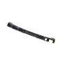 Mopar 68020697AB ABSORBER, Rear Energy