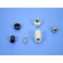 Mopar 68020719AC HARDWARE KIT, Mounting