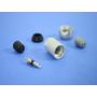 Mopar 68020719AC HARDWARE KIT, Mounting