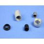 Mopar 68020719AC HARDWARE KIT, Mounting