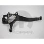 Mopar 68022628AD KNUCKLE, Front