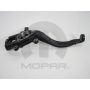 Mopar 68022629AD KNUCKLE, Front