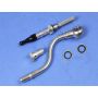 Mopar 68023974AB FUEL LINE KIT, Fuel Filter
