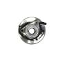 Mopar 68024245AA HUB AND BEARING, Brake