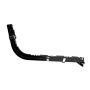 Mopar 68024341AF BRACKET, Fascia Support