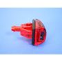 Mopar 68025039AA NOZZLE, Liftgate Washer