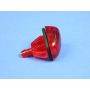 Mopar 68025039AA NOZZLE, Liftgate Washer