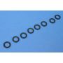 Mopar 68026799AA O RING, Receiver Drier