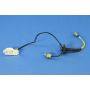 Mopar 68028052AA WIRING, License Lamp