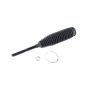 Mopar 68028831AC TIE ROD KIT, Inner end