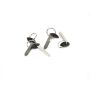 Mopar 68029829AB KEY, Blank