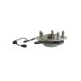 Mopar 68030387AB HUB AND BEARING, Brake