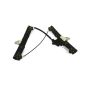 Mopar 68030718AA REGULATOR, Sliding Door Window